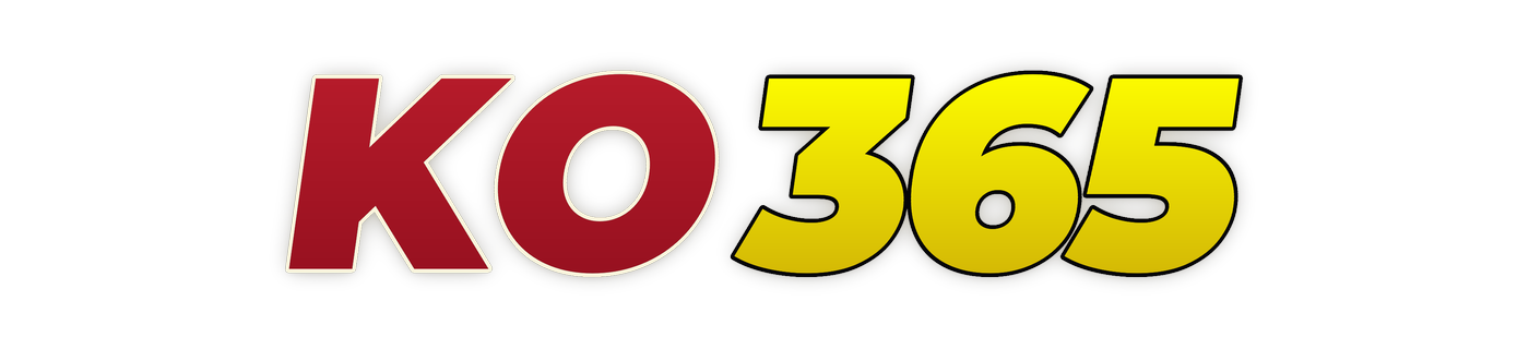 ko365 Logo